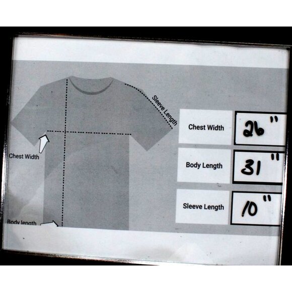 Dunbrooke Napa Racing VIP Dale Earnhardt Mens XL White Short Sleeve Button-Up Sh - Picture 6 of 10